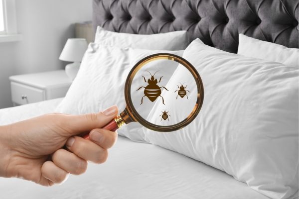Bed Bugs Control Services in Coimbatore