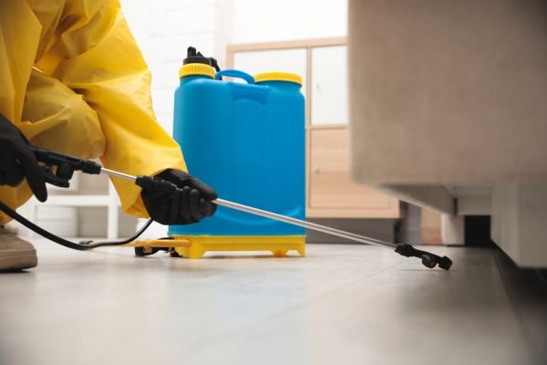 Pest Control Service Coimbatore