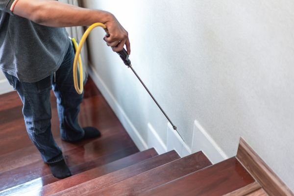 Pest Control Services in Coimbatore